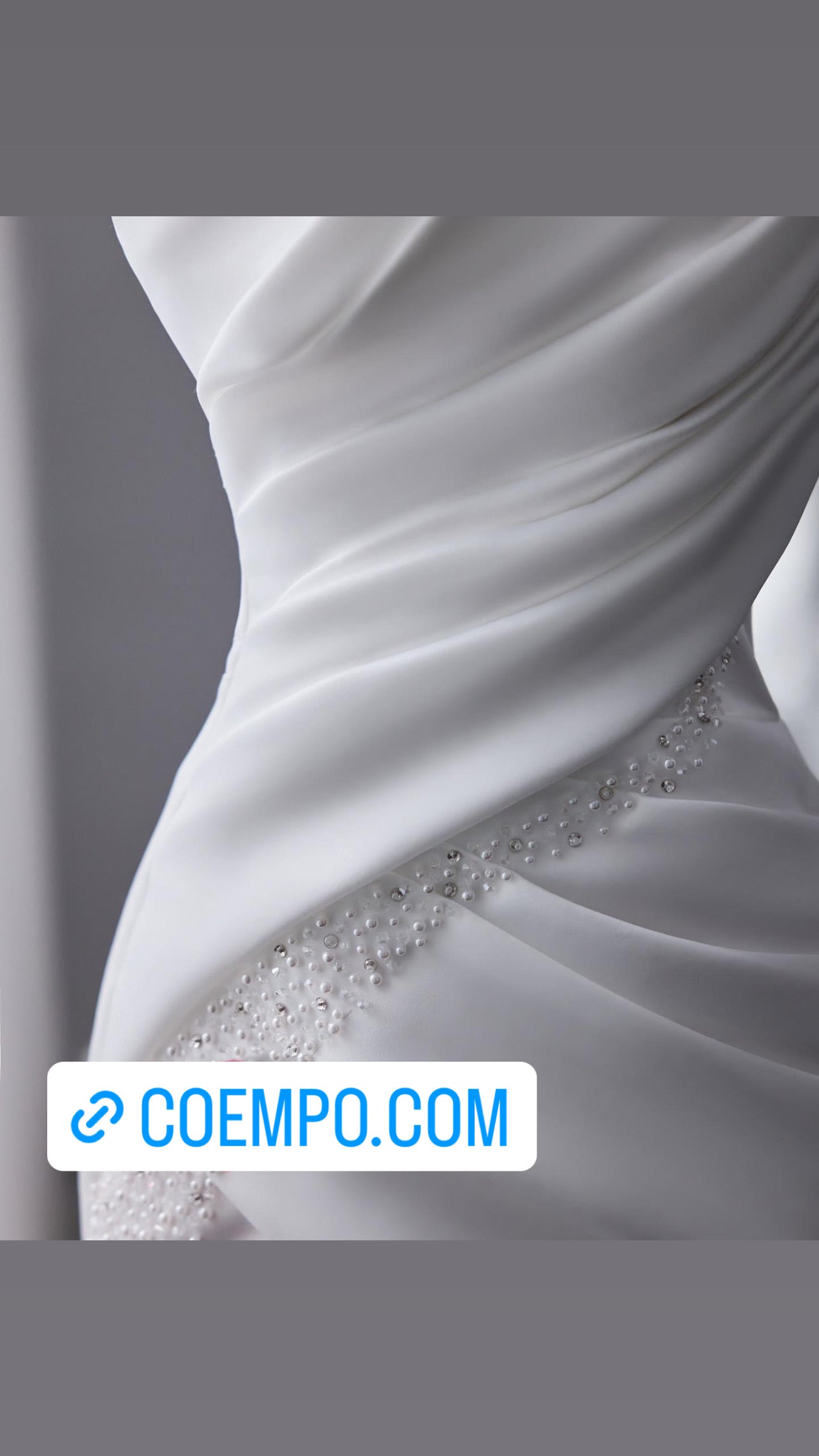 The Cosmopolitan New sheath wedding dresses strapless sleeveless hand pleats qualified crepe long bride gowns gala